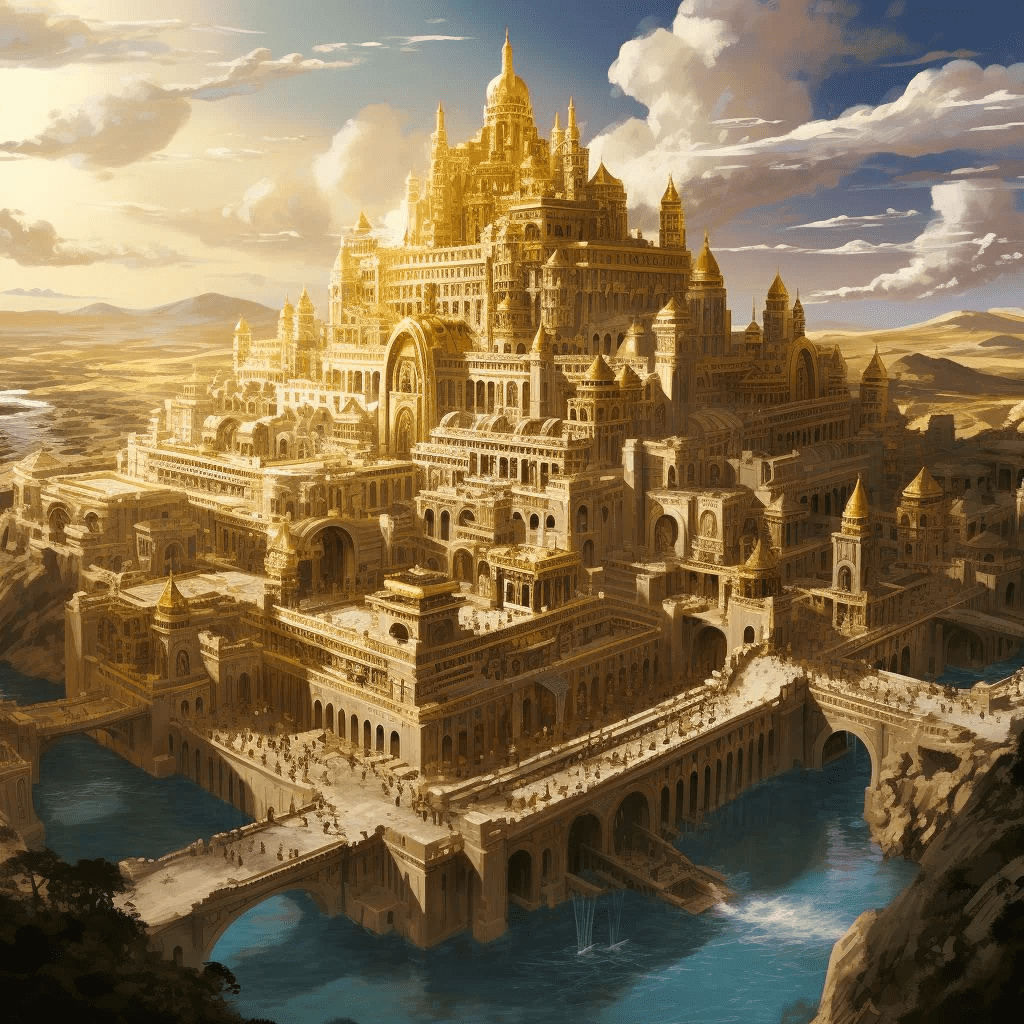 Lanka Court Ravan Ravana’s Lanka: 11 Interesting Facts You Must Know | Abirpothi