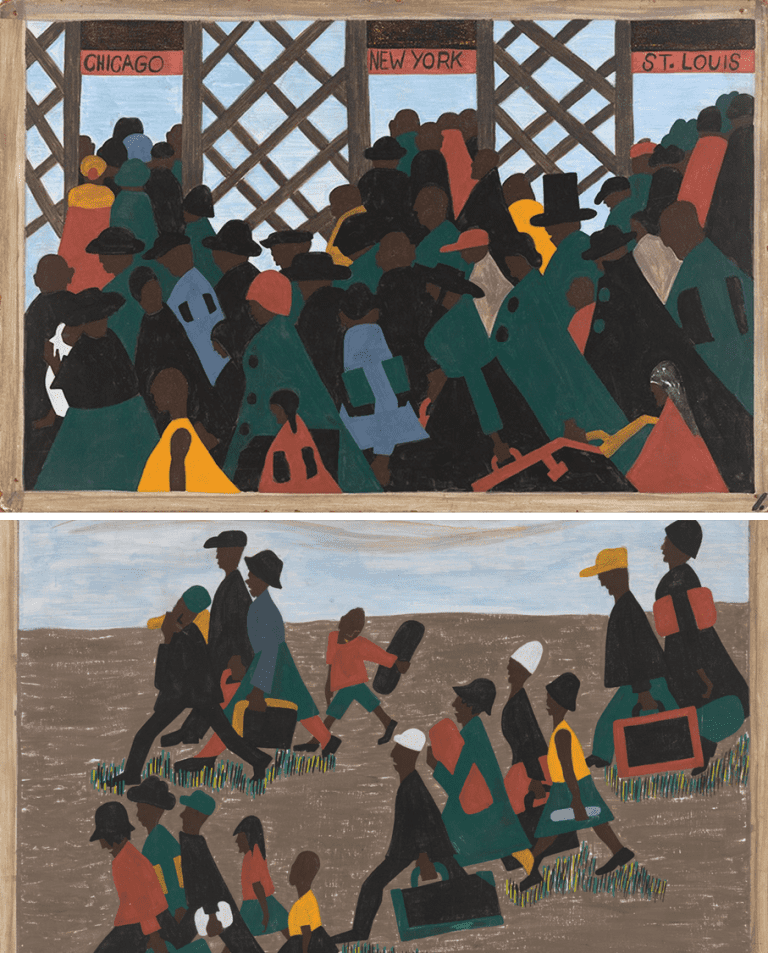 Five Important Artworks That Tackle Issues of Race - Abirpothi