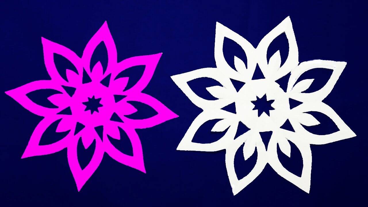 Paper Cutting Art: Exploring Designs, Techniques And Crafts | Abirpothi