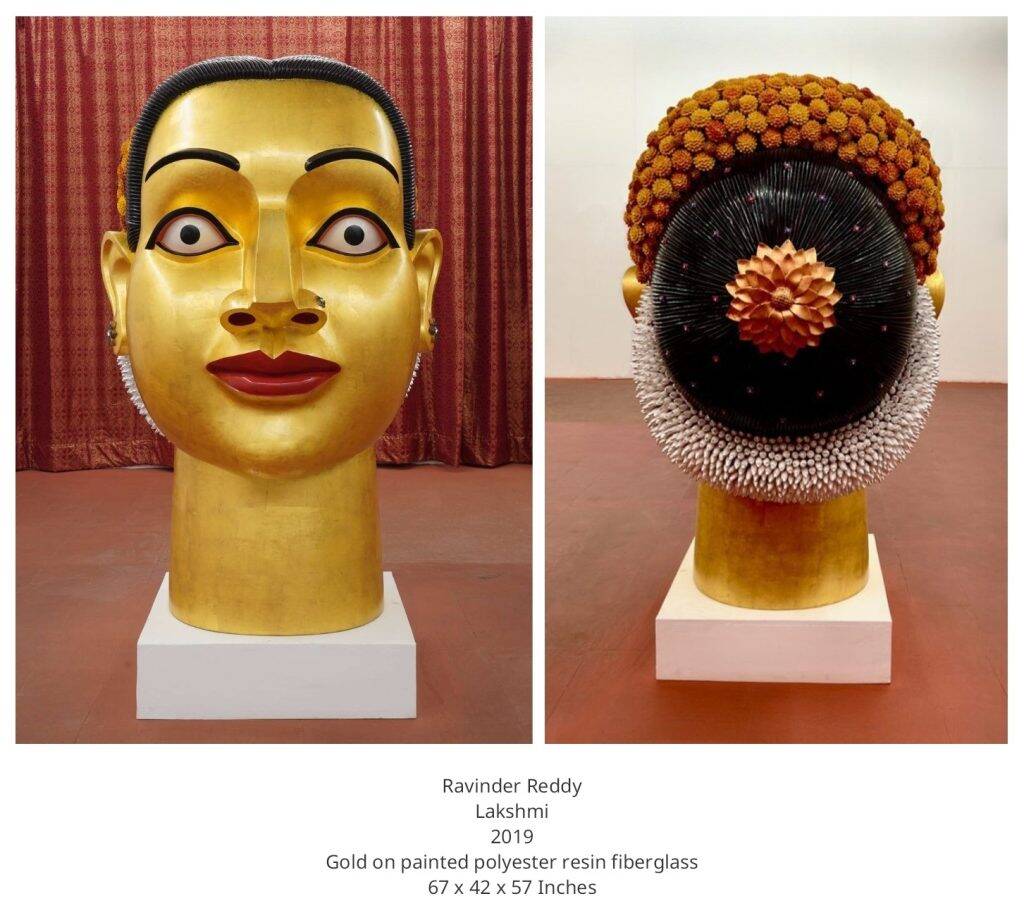 Sakshi Gallery Marks 40 Years with “Unfolding Narratives” Show in ...