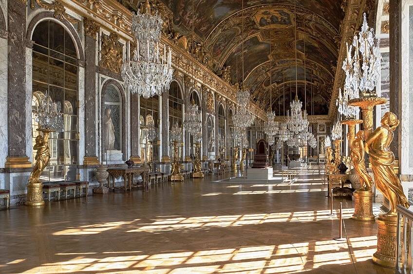 Different Architectural Styles - Important Architecture Movements